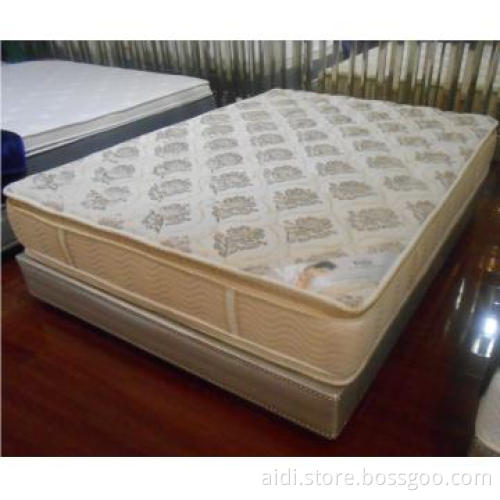 Deluxe spring mattress(100-350$,1pc shipped)